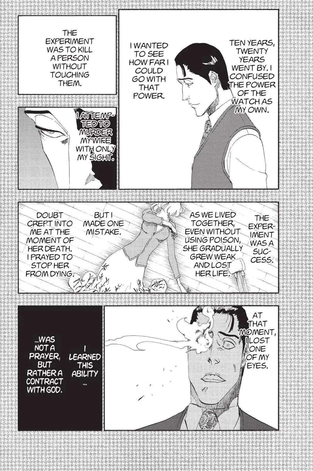 Bleach - Chapter 471 - Page 6