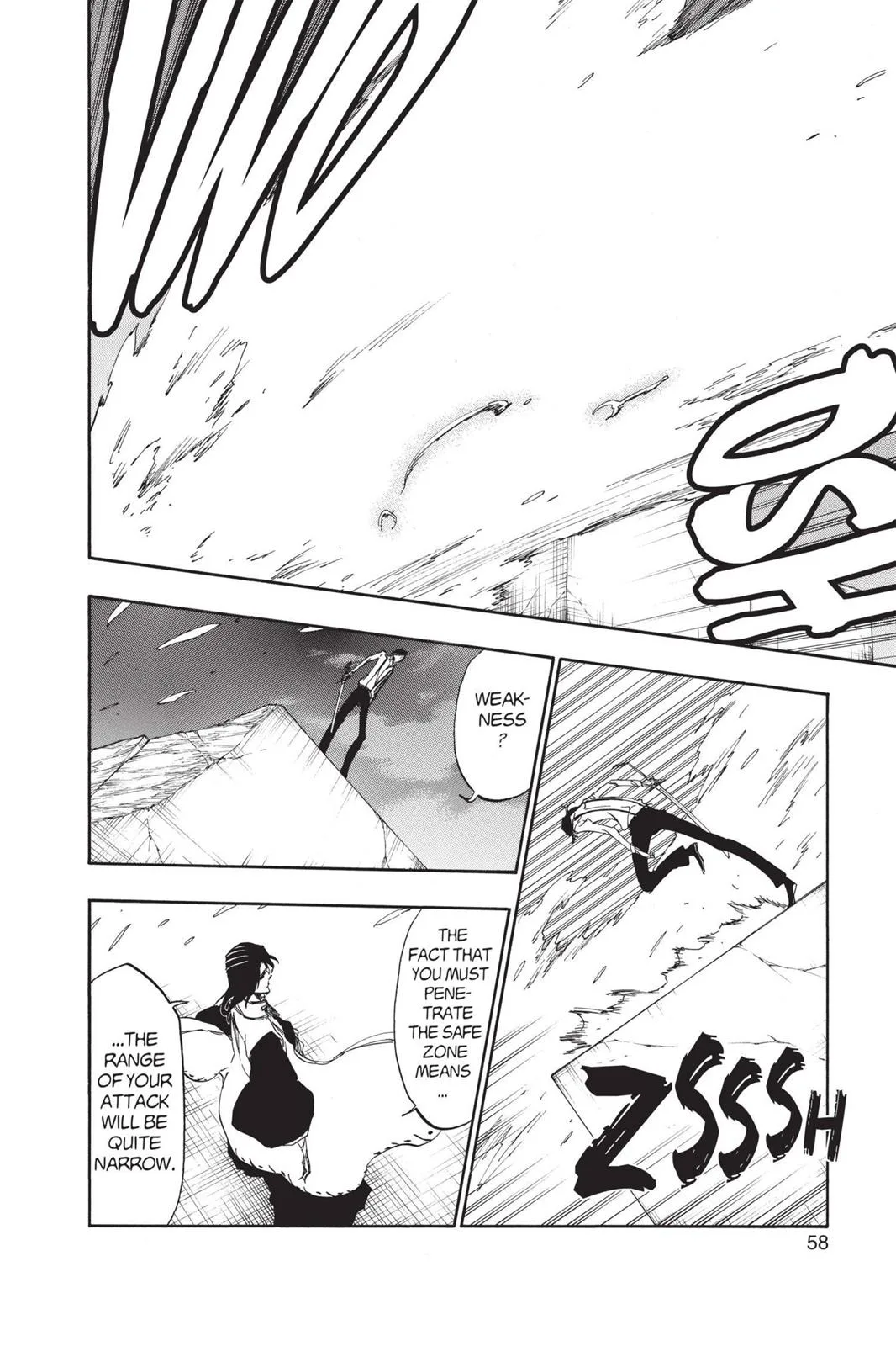 Bleach - Chapter 472 - Page 11