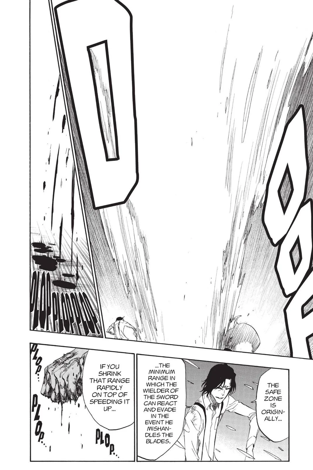 Bleach - Chapter 472 - Page 15
