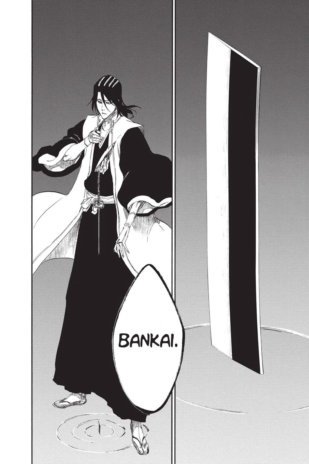 Bleach - Chapter 472 - Page 6