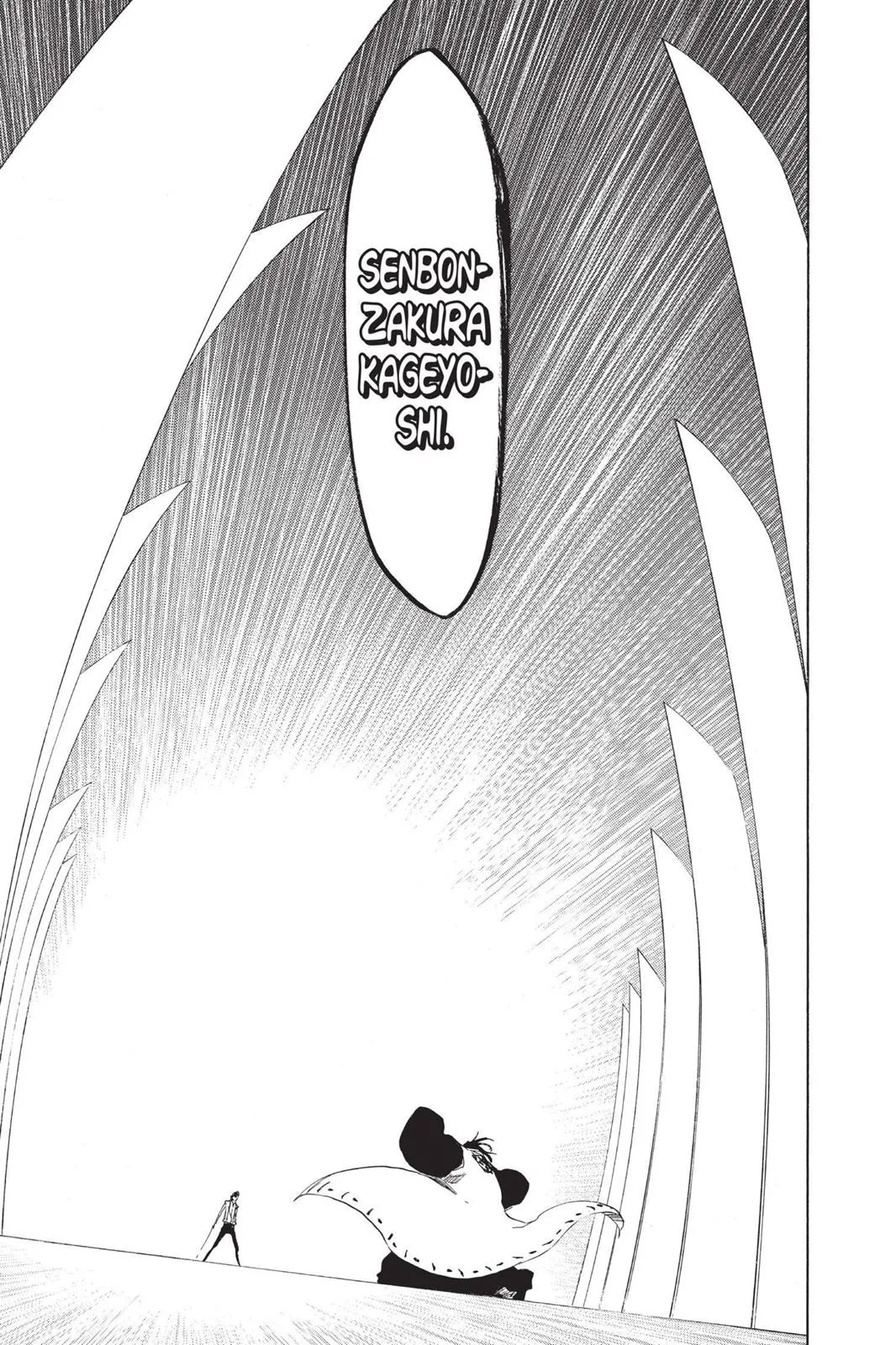 Bleach - Chapter 472 - Page 7