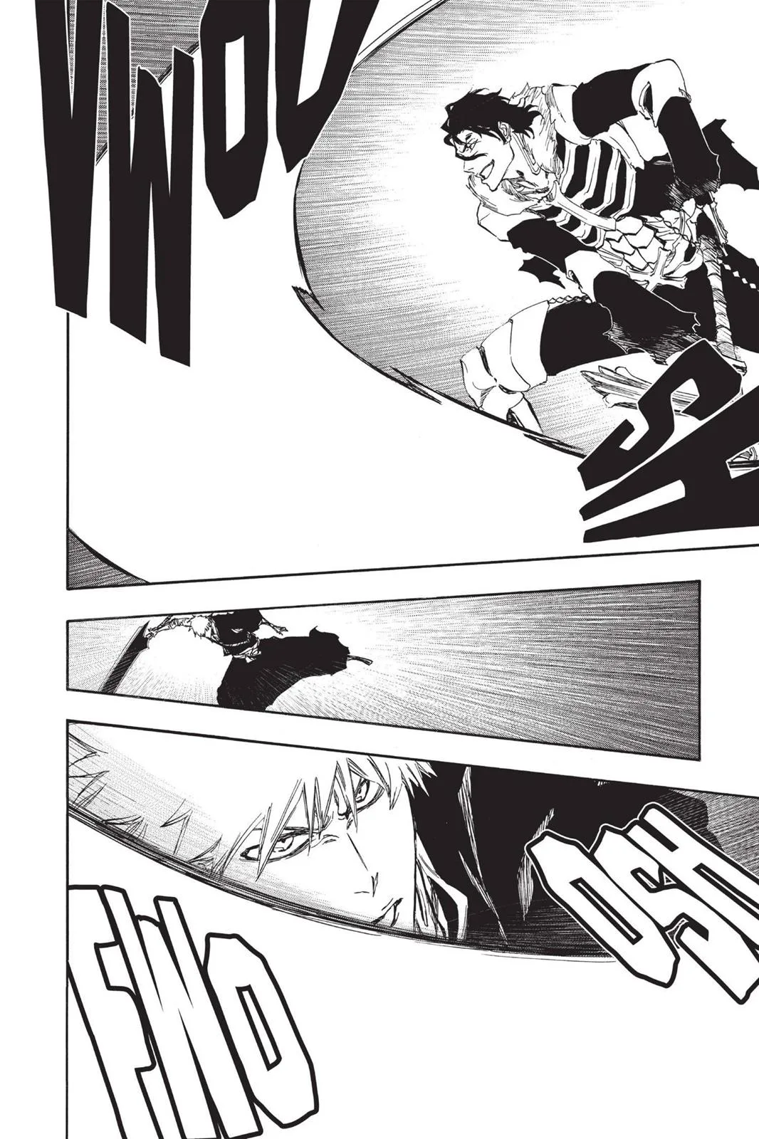 Bleach - Chapter 473 - Page 12