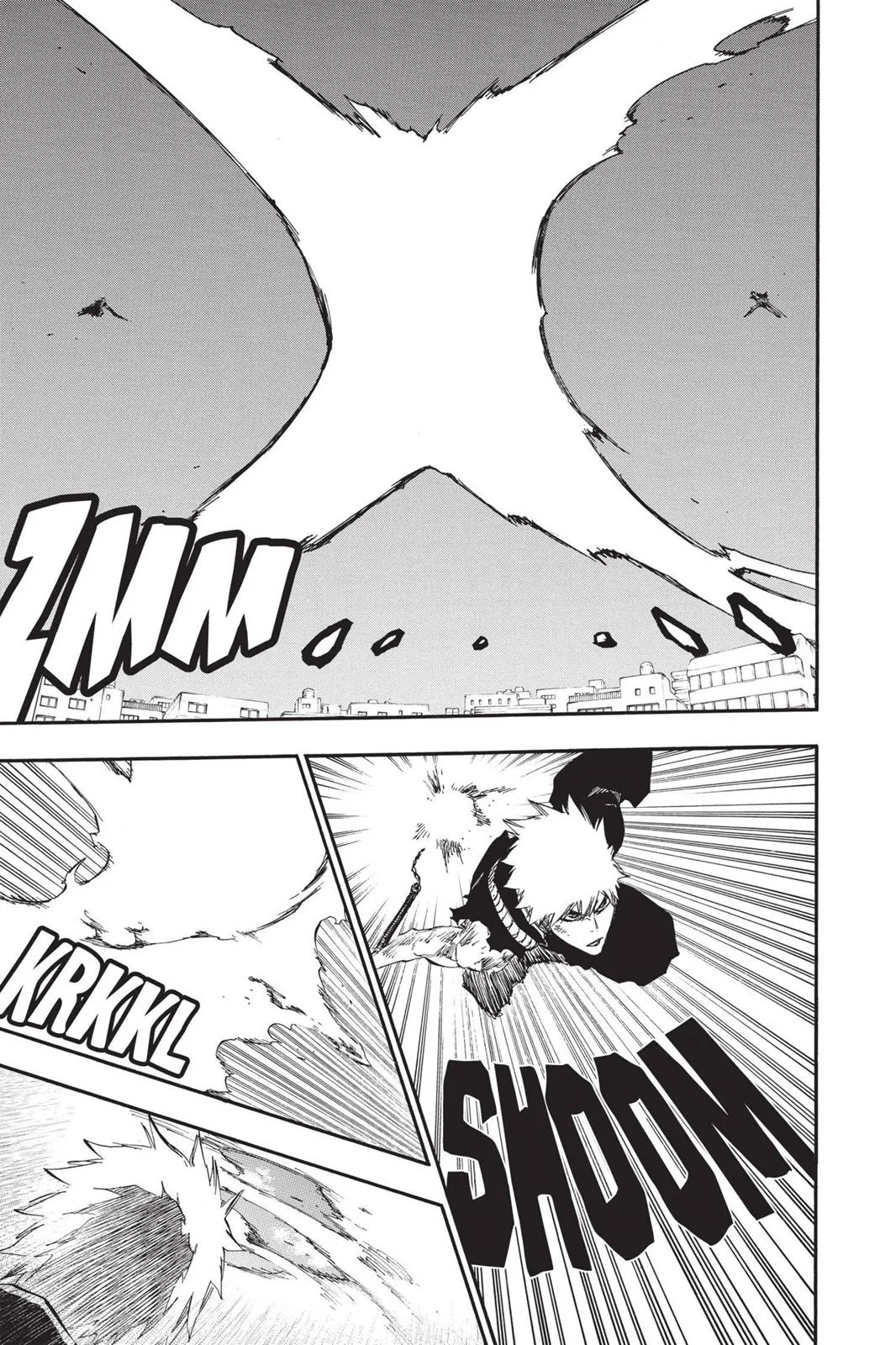 Bleach - Chapter 473 - Page 13