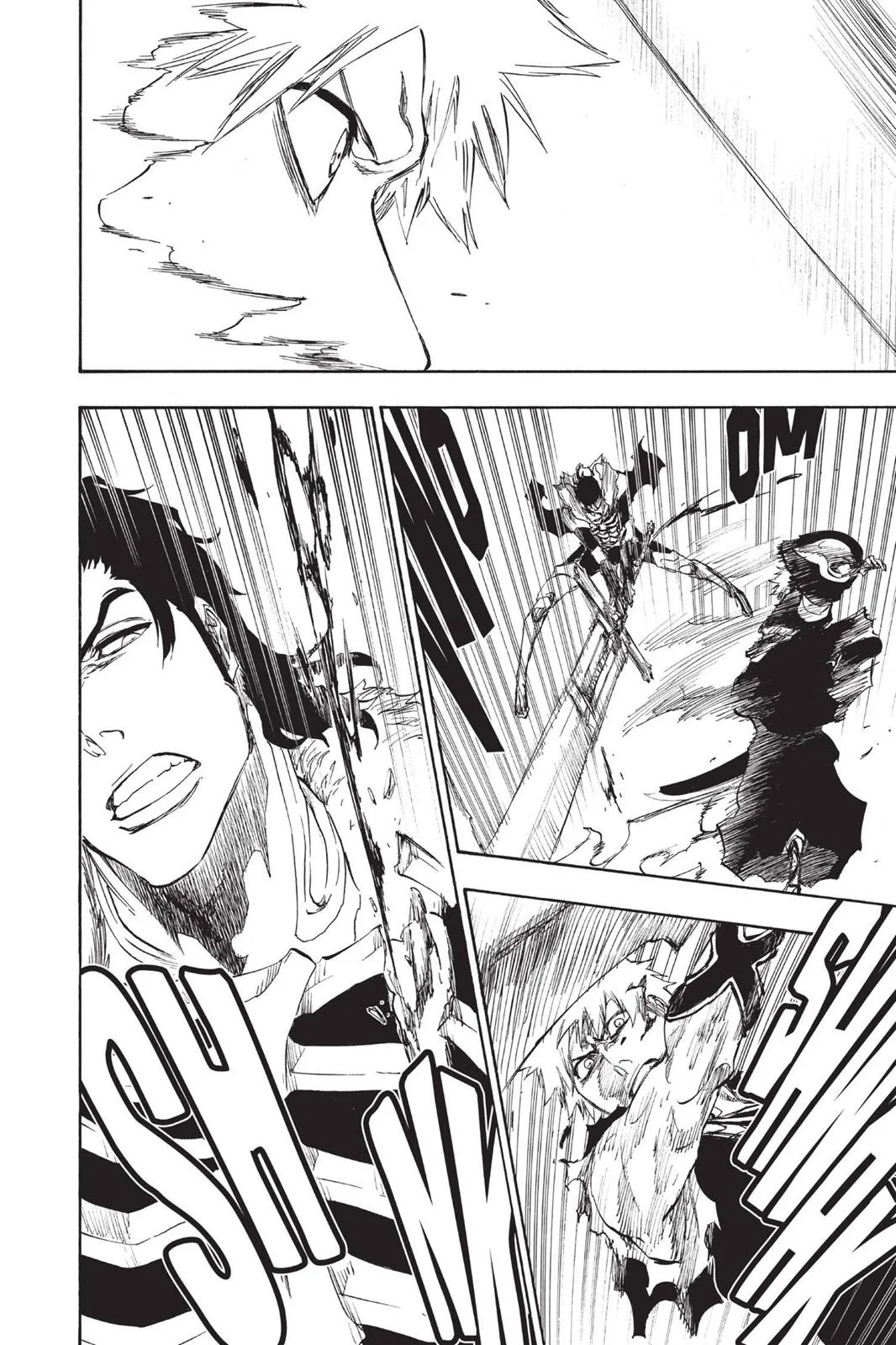 Bleach - Chapter 473 - Page 14