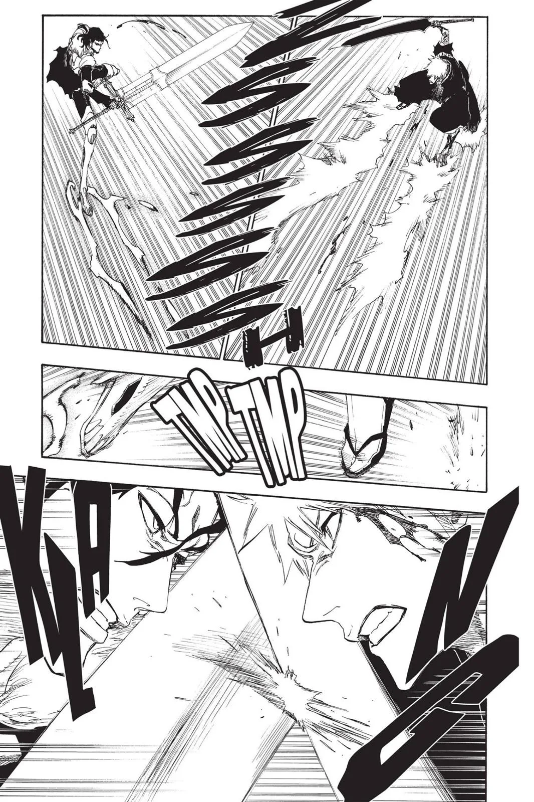 Bleach - Chapter 473 - Page 15