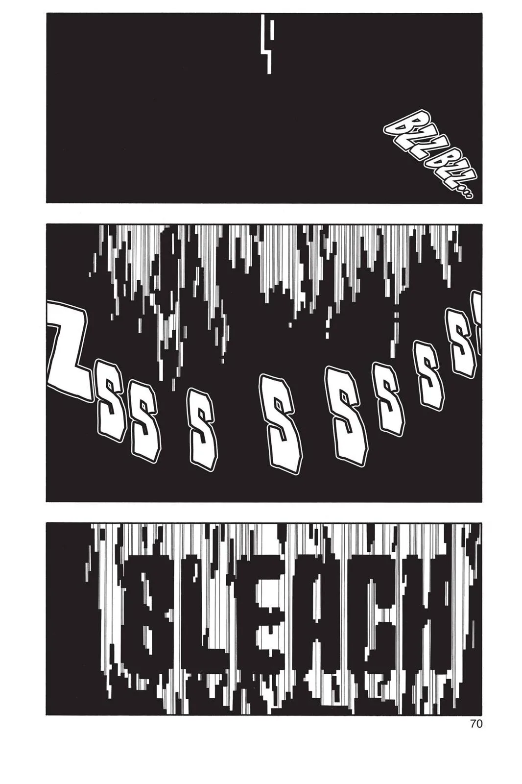 Bleach - Chapter 473 - Page 4