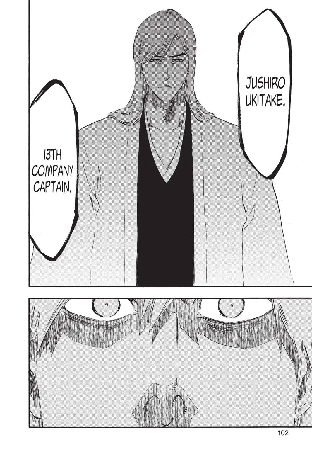 Bleach - Chapter 474 - Page 16