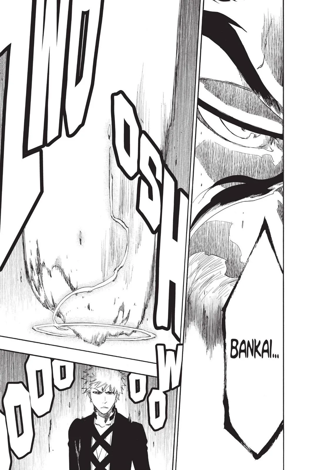 Bleach - Chapter 475 - Page 16