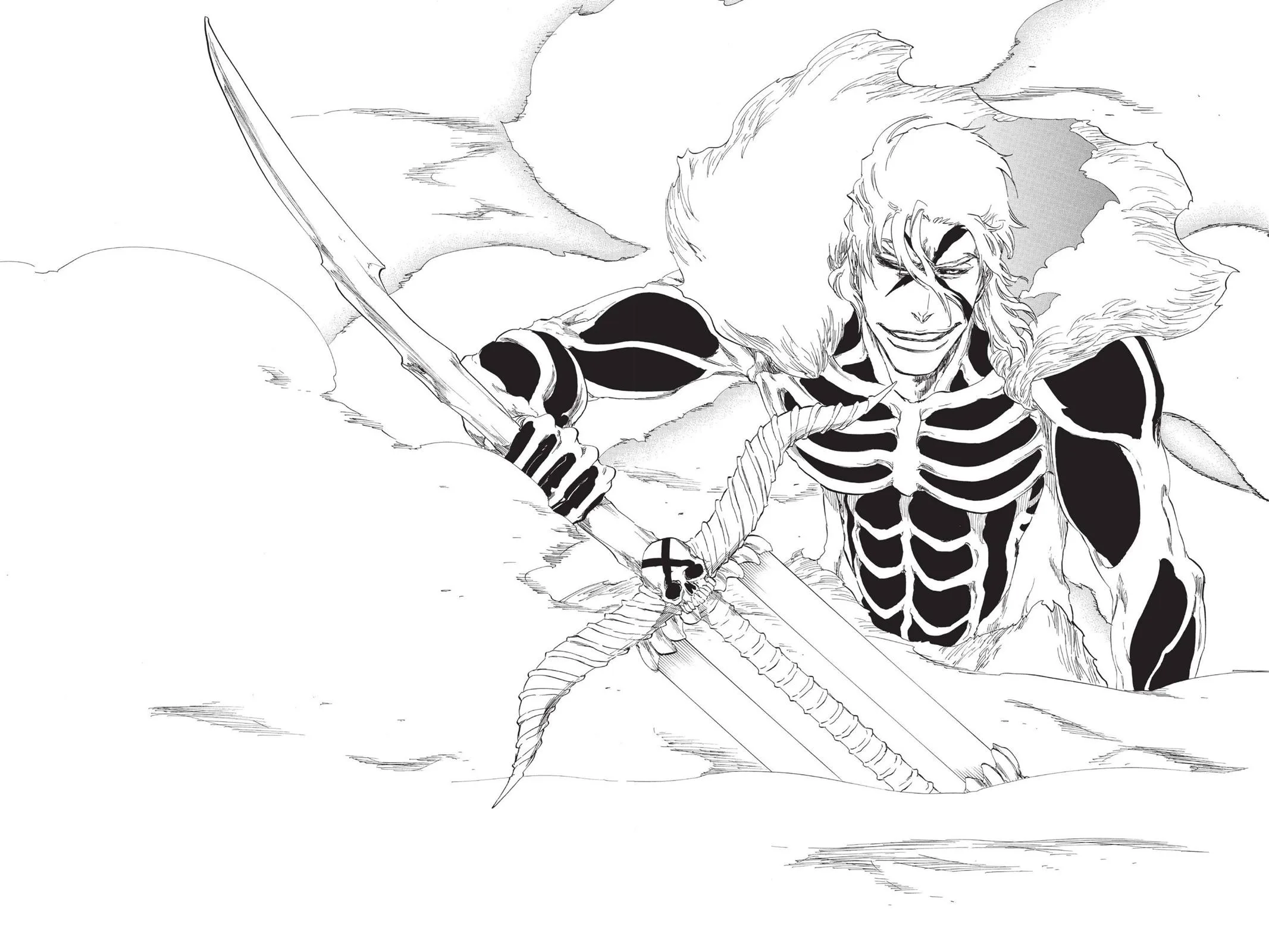 Bleach - Chapter 475 - Page 17
