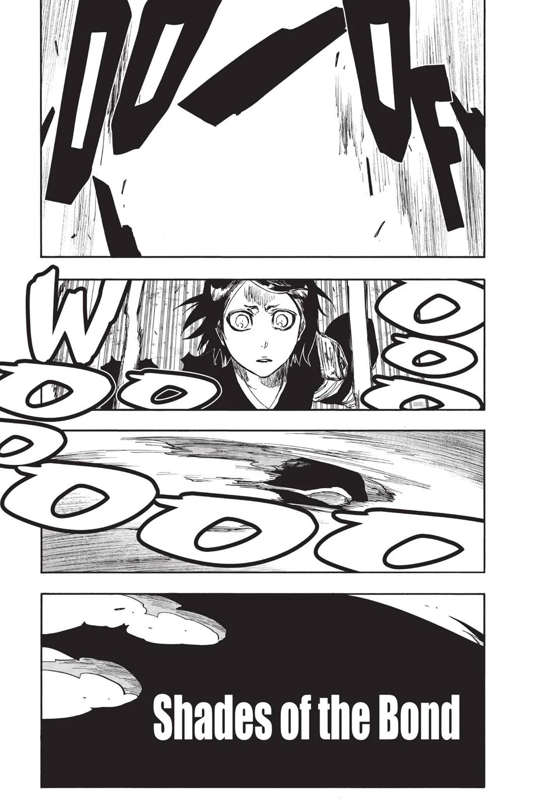 Bleach - Chapter 475 - Page 7