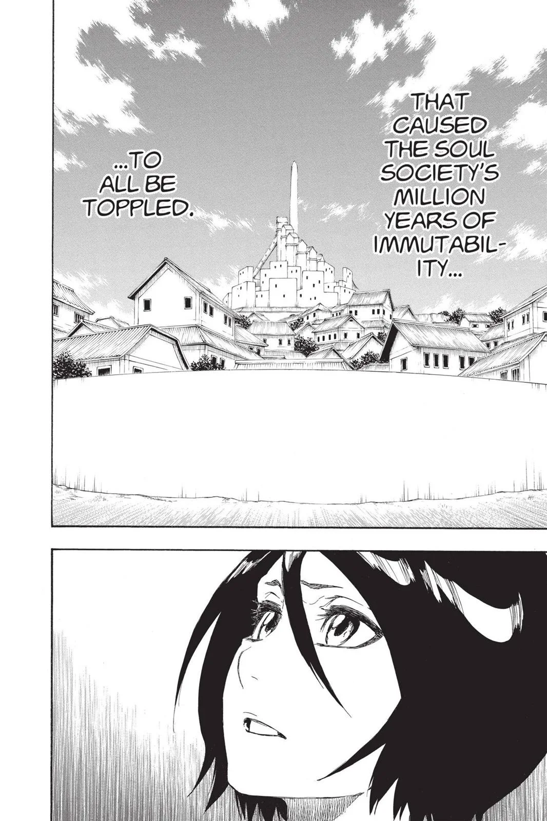 Bleach - Chapter 476 - Page 12