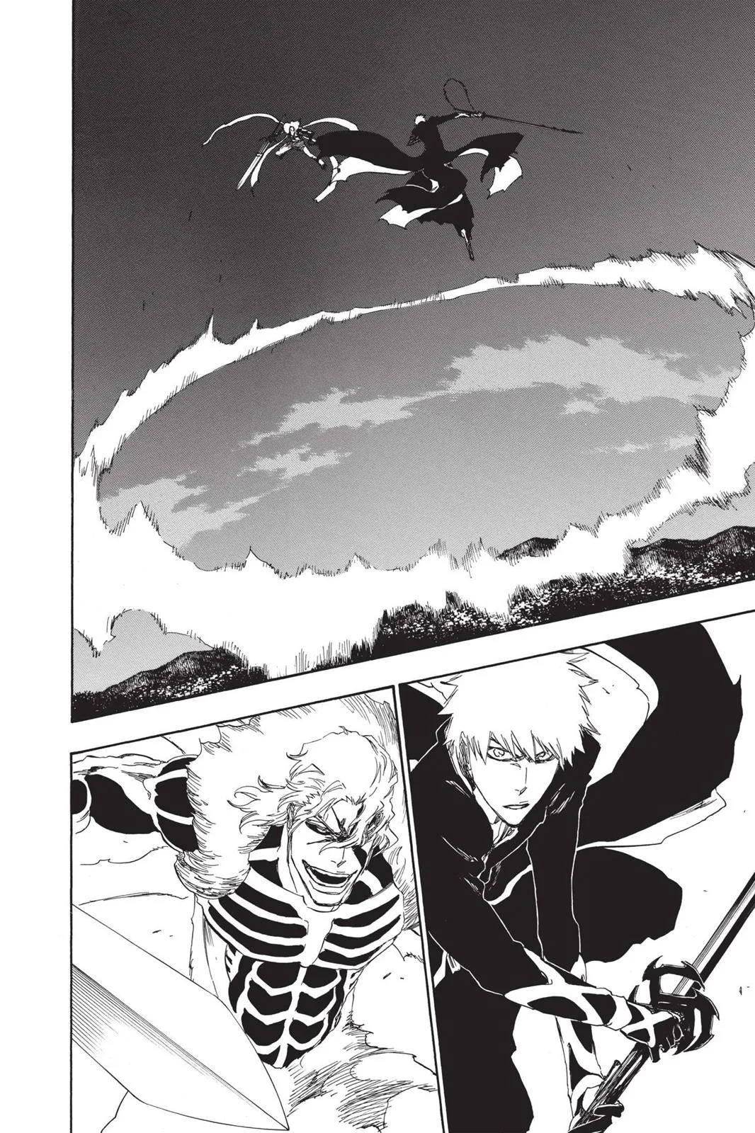 Bleach - Chapter 476 - Page 14