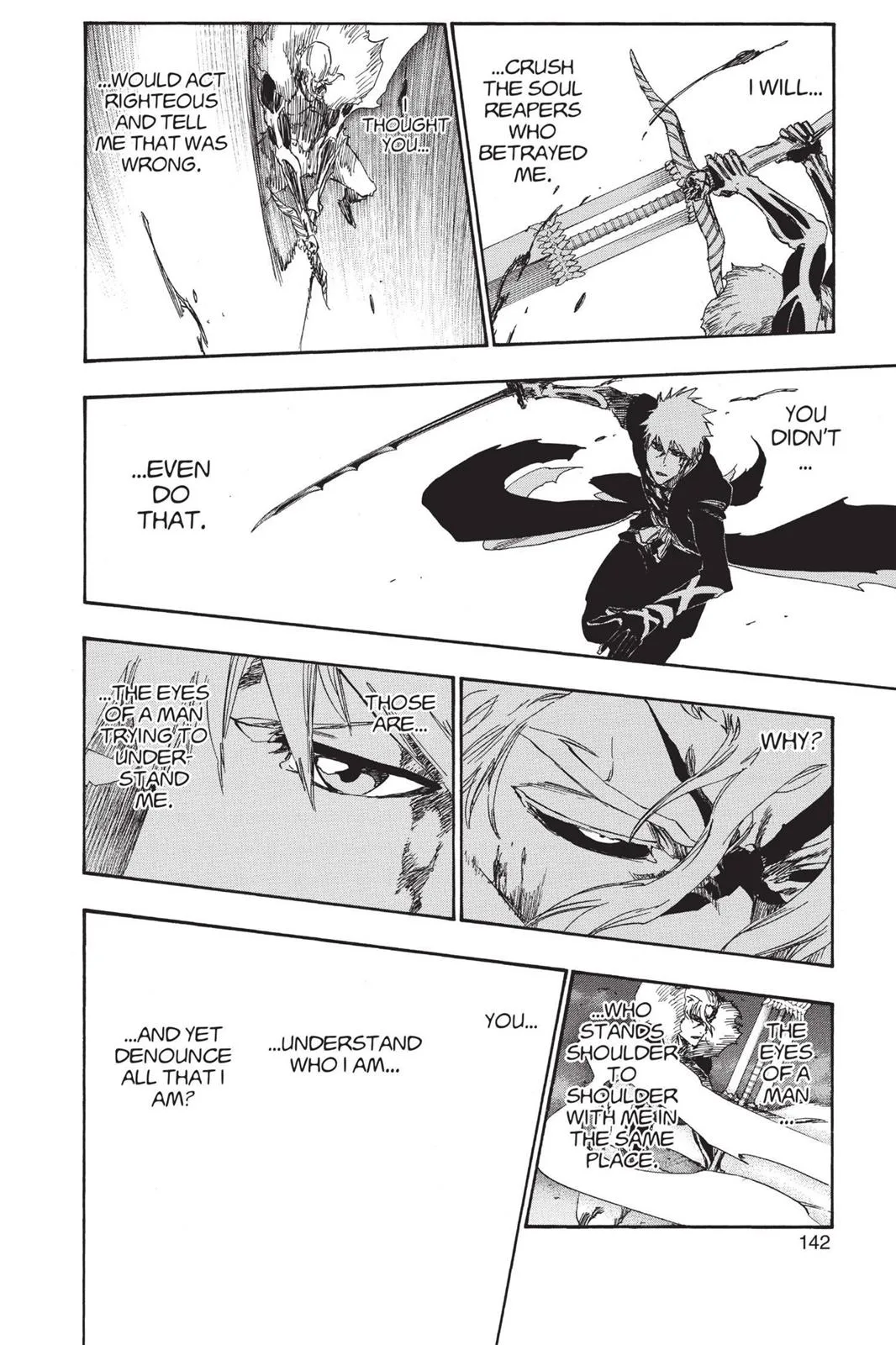 Bleach - Chapter 476 - Page 16