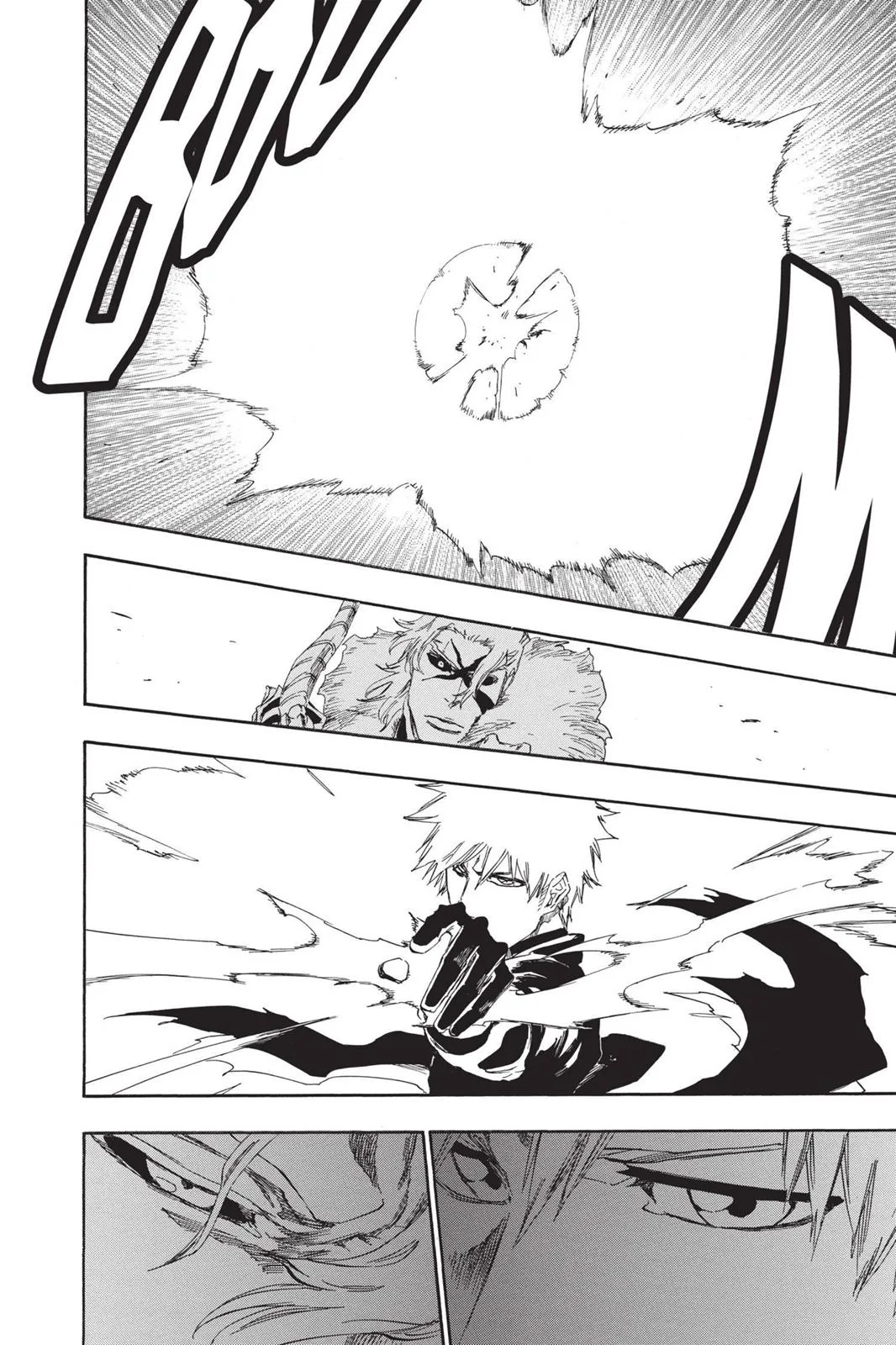 Bleach - Chapter 476 - Page 18