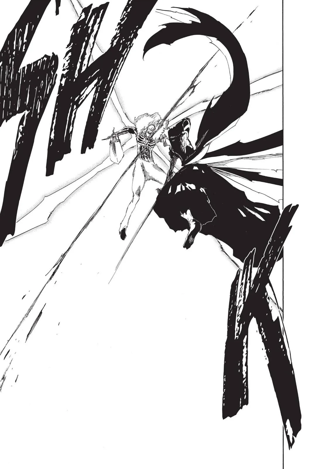 Bleach - Chapter 476 - Page 19