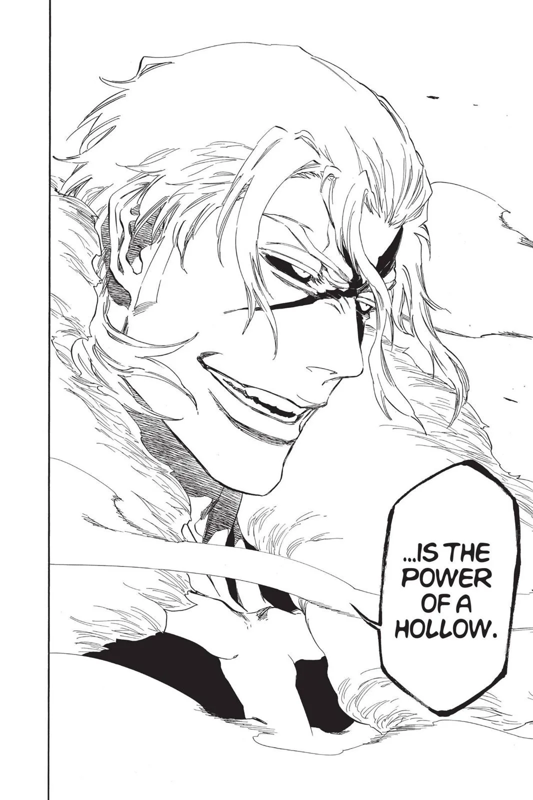 Bleach - Chapter 476 - Page 2