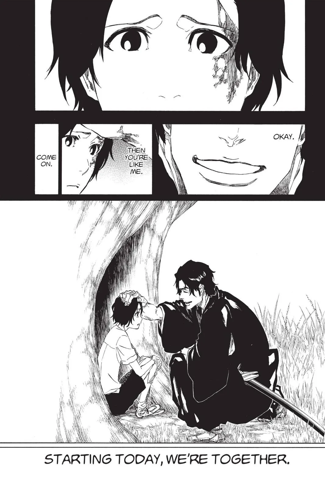 Bleach - Chapter 477 - Page 19
