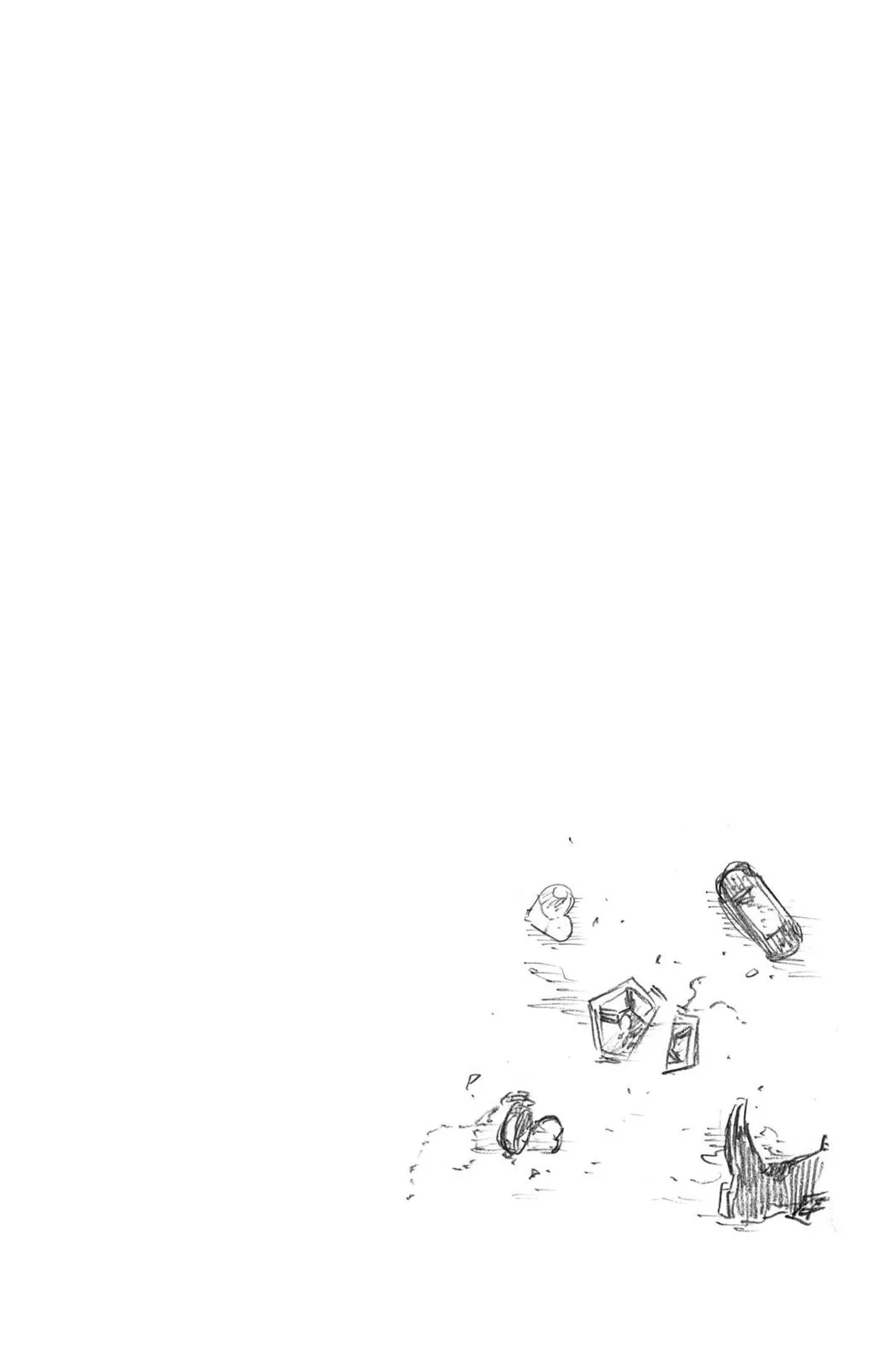 Bleach - Chapter 477 - Page 20