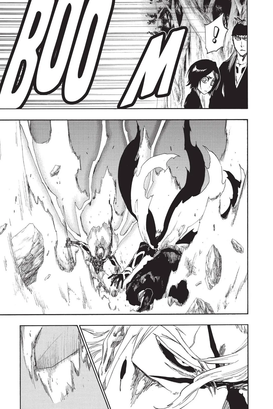 Bleach - Chapter 477 - Page 5