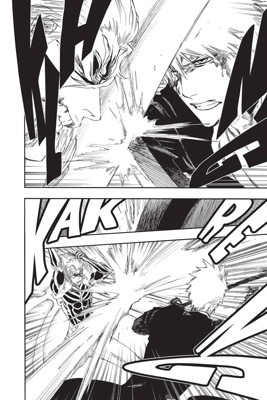 Bleach - Chapter 477 - Page 6