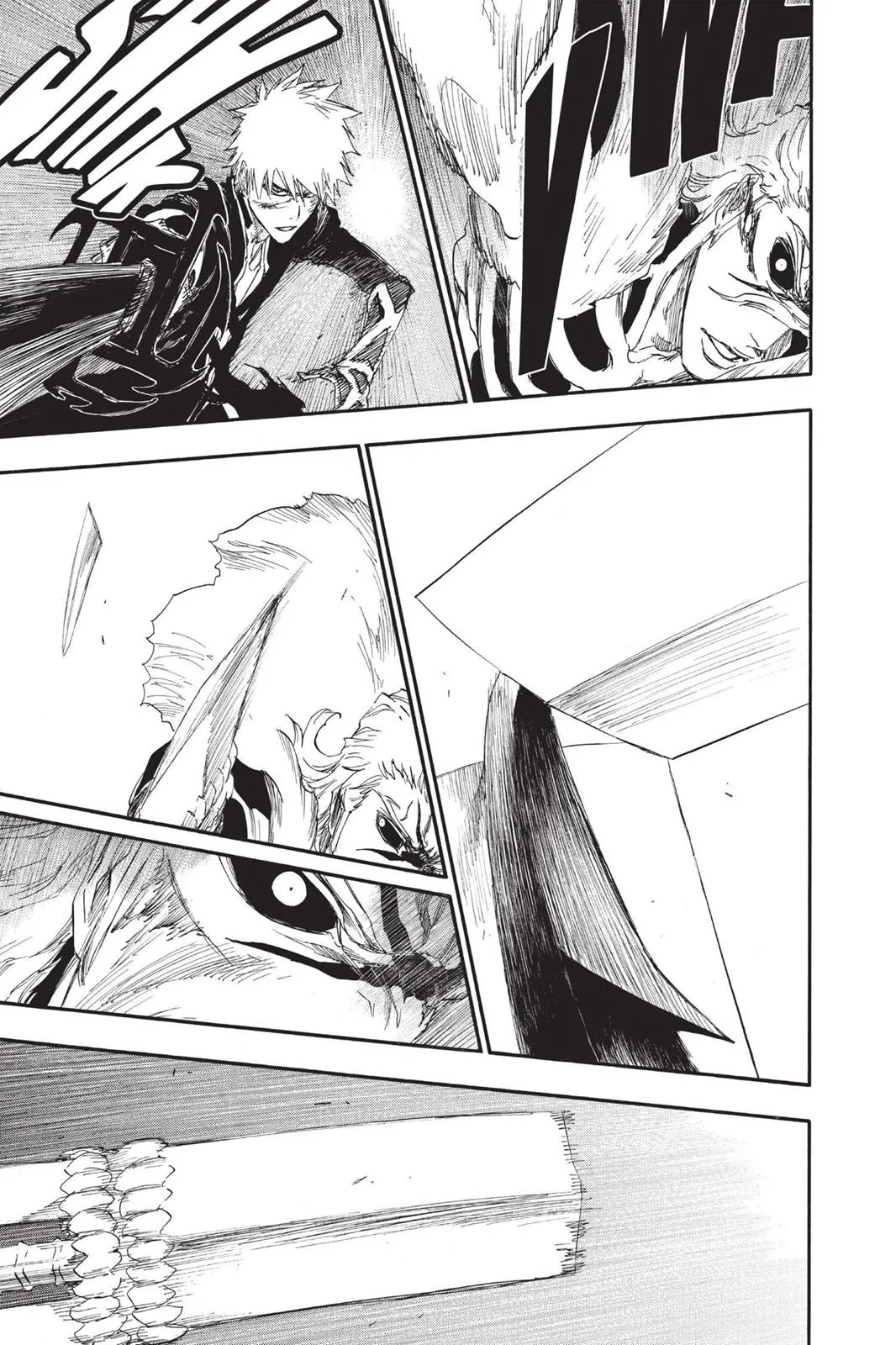 Bleach - Chapter 477 - Page 7