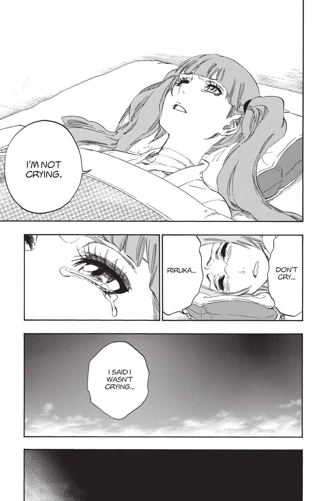 Bleach - Chapter 478 - Page 15