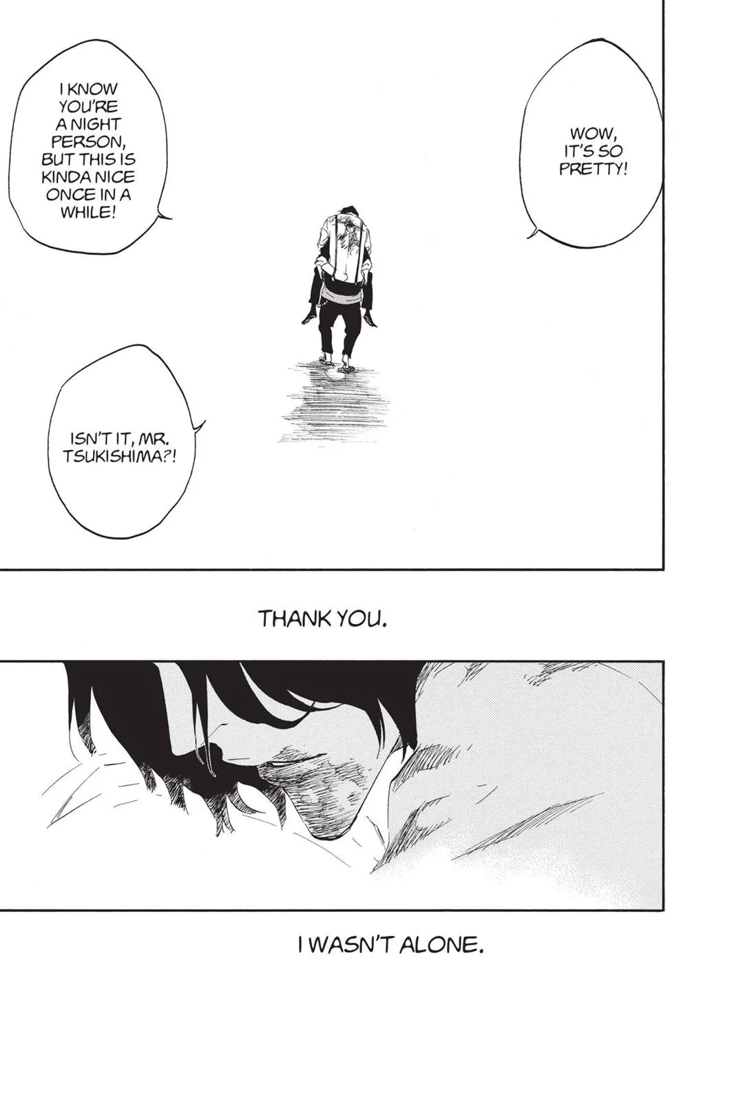 Bleach - Chapter 478 - Page 19