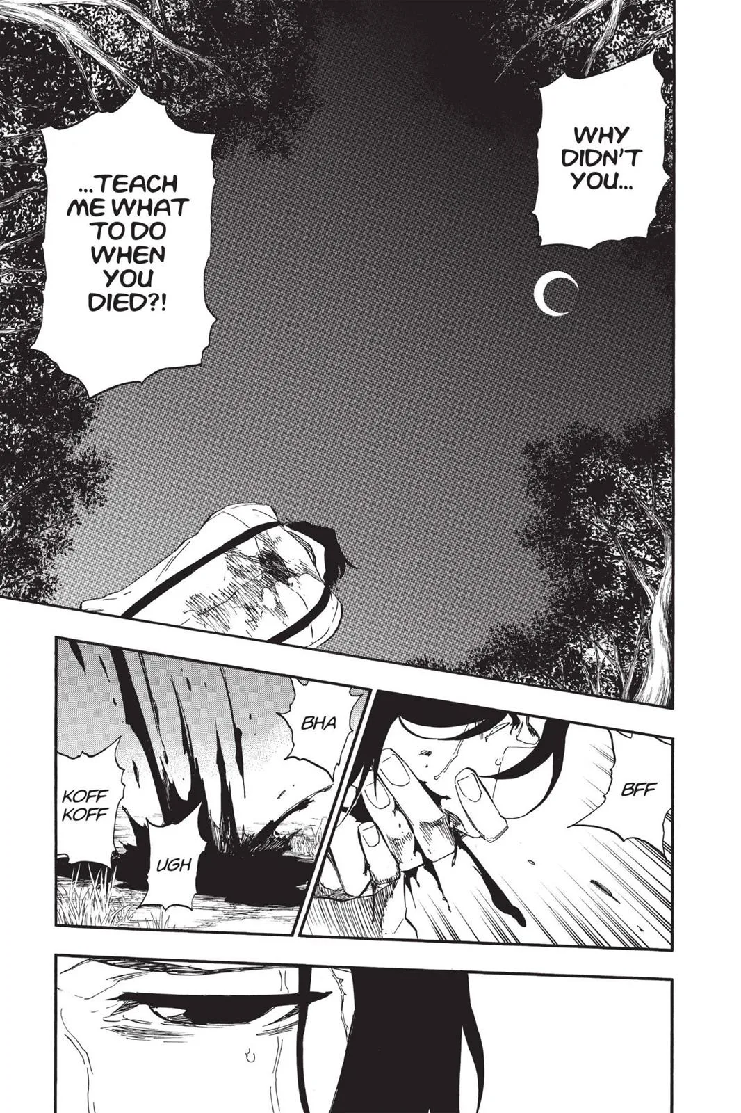 Bleach - Chapter 478 - Page 3