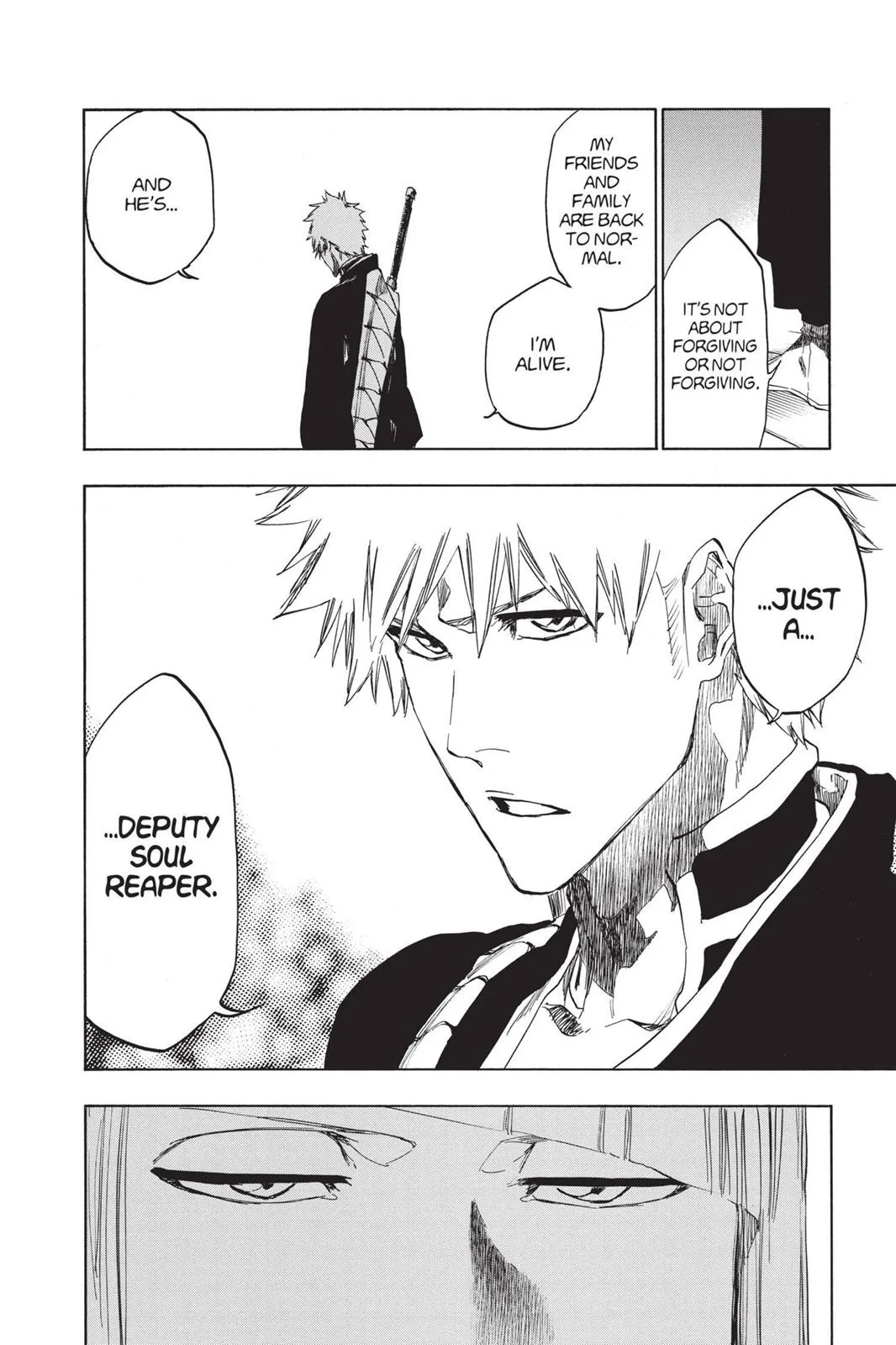 Bleach - Chapter 479 - Page 14