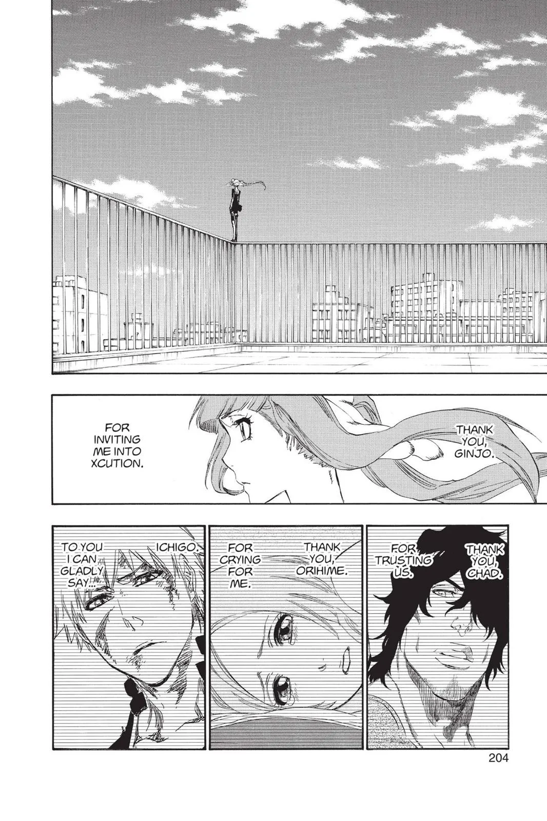 Bleach - Chapter 479 - Page 18