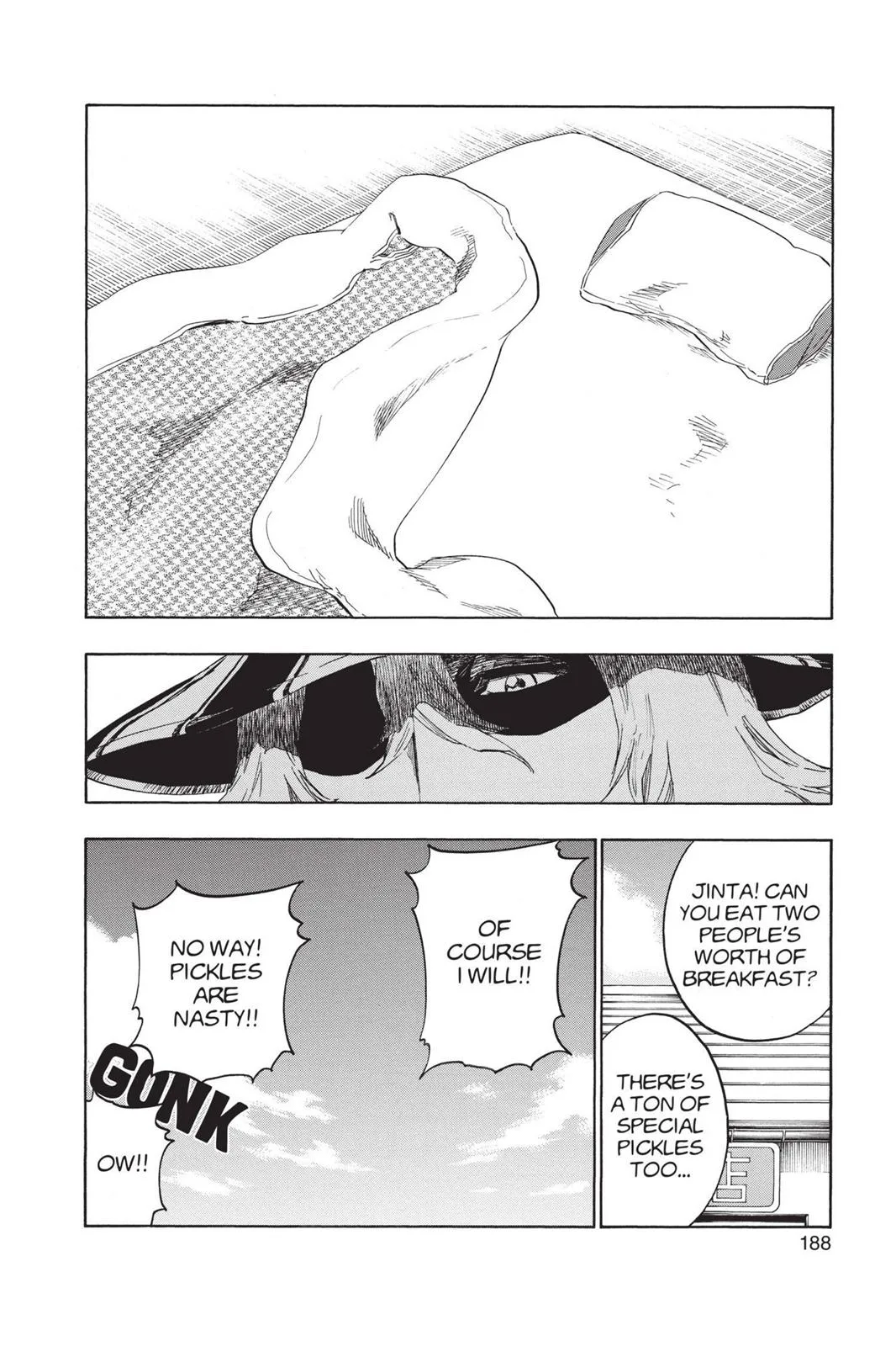 Bleach - Chapter 479 - Page 2