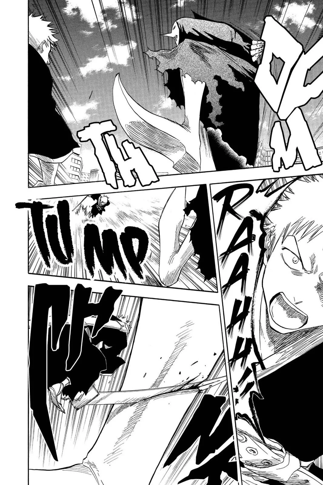 Bleach - Chapter 48 - Page 15