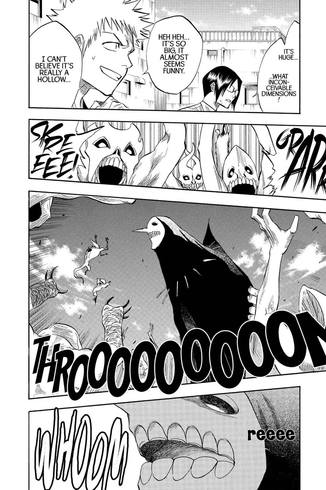 Bleach - Chapter 48 - Page 9