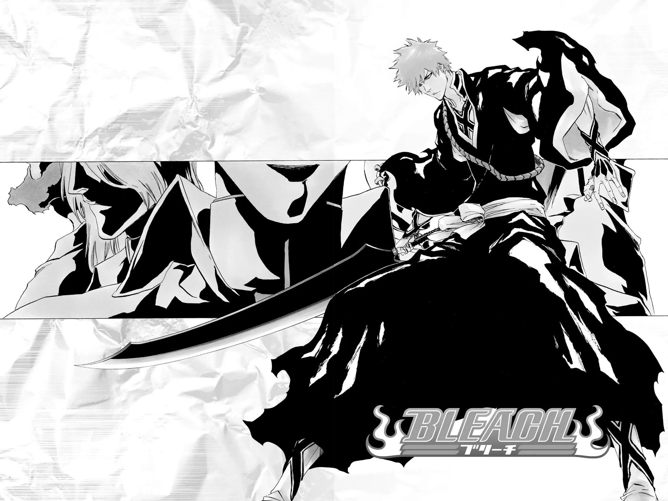 Bleach - Chapter 480 - Page 10