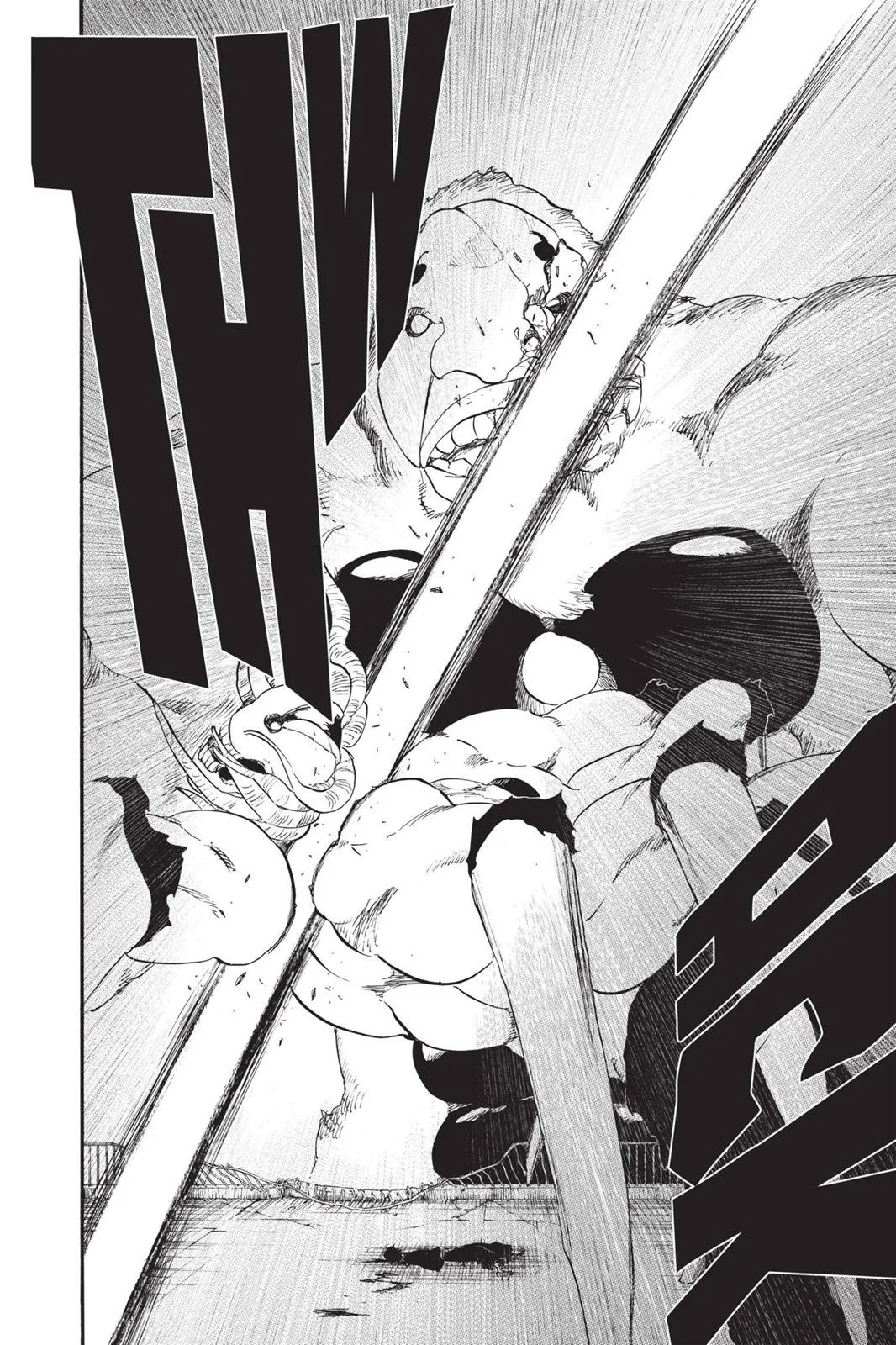 Bleach - Chapter 480 - Page 24