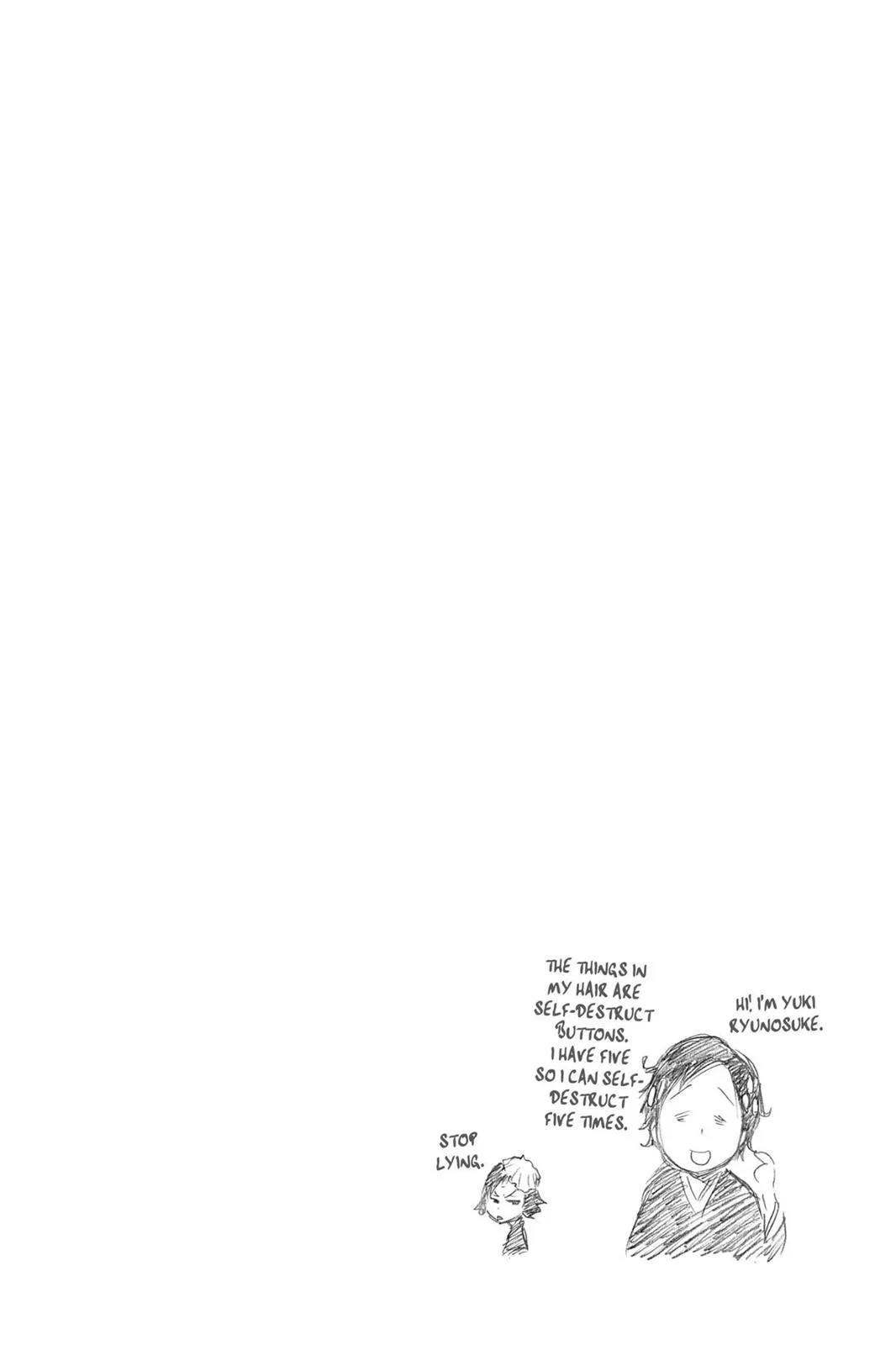 Bleach - Chapter 480 - Page 28