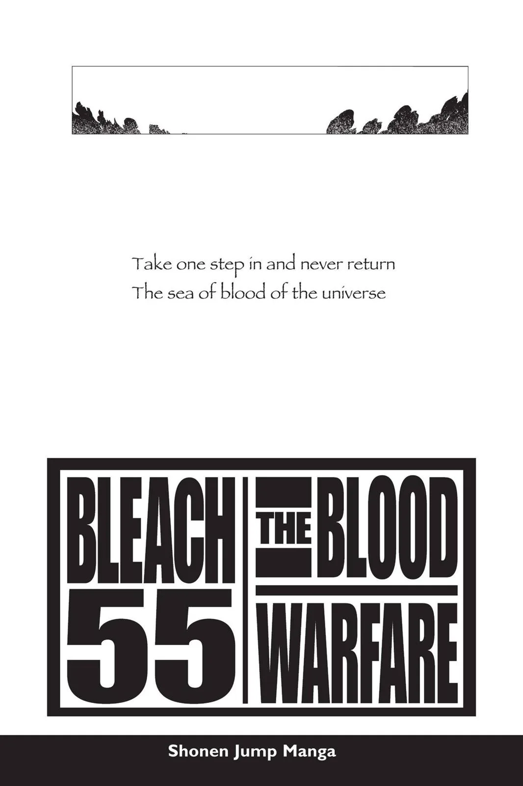 Bleach - Chapter 480 - Page 4