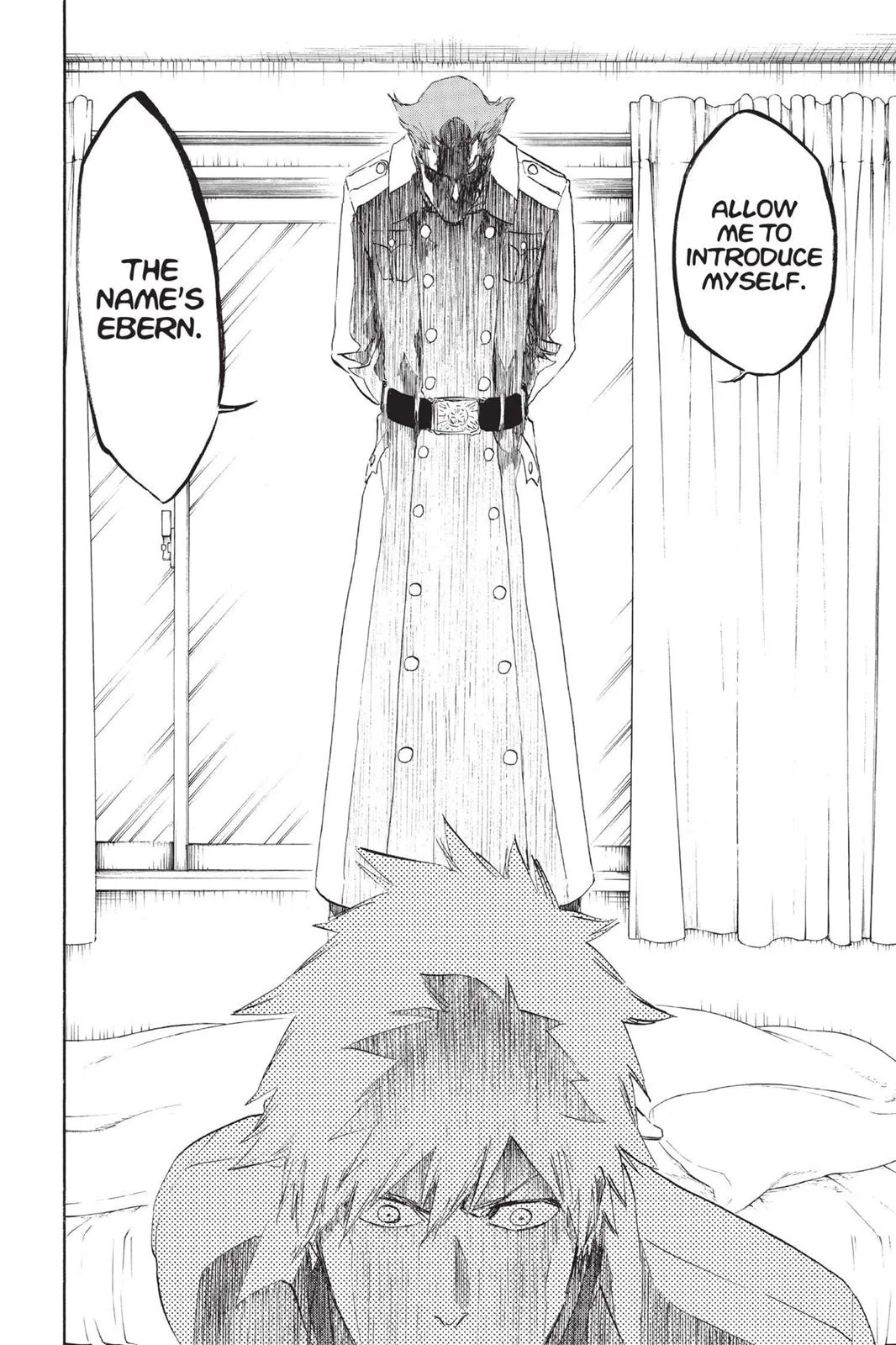 Bleach - Chapter 481 - Page 15