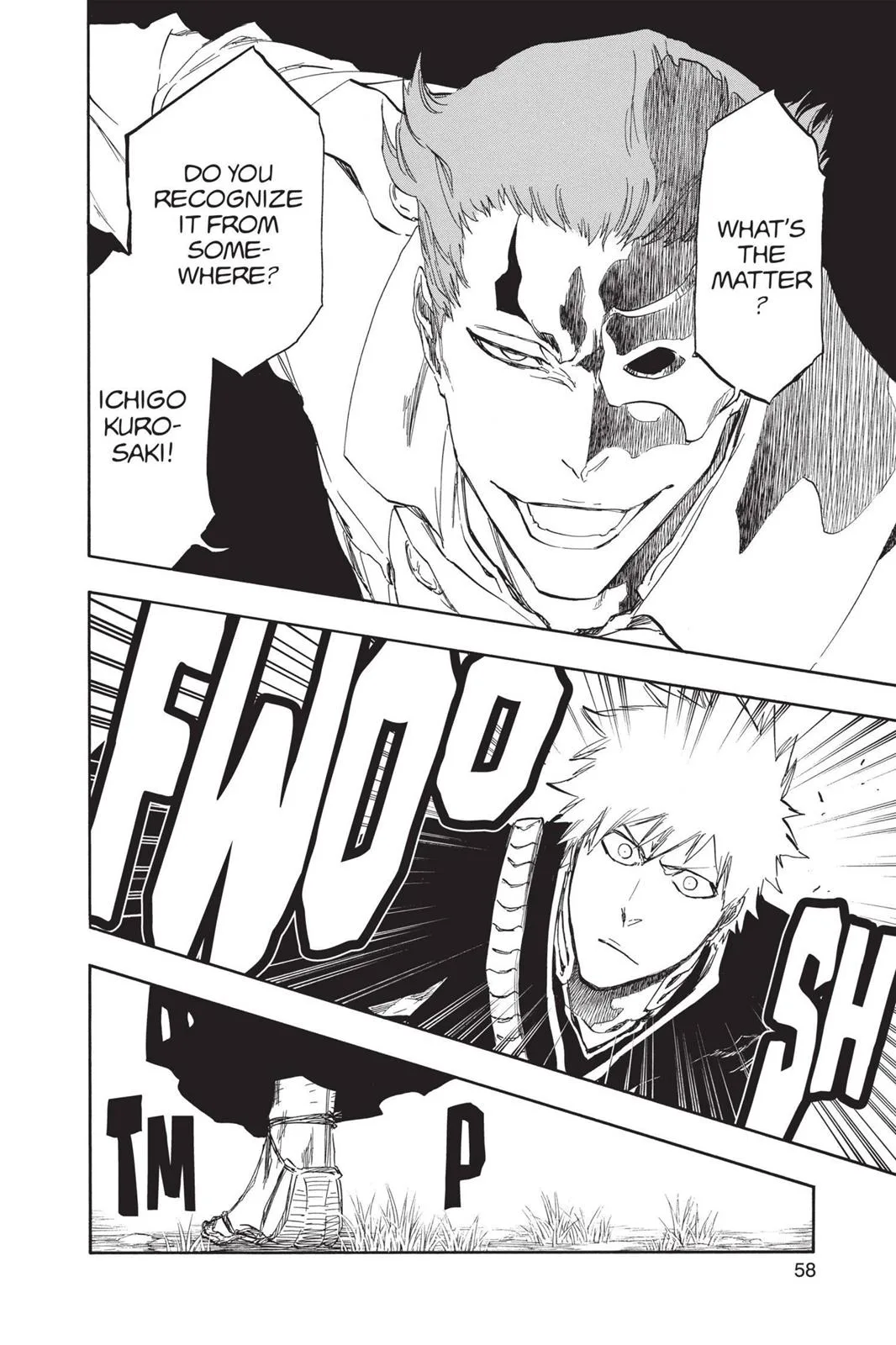 Bleach - Chapter 482 - Page 10