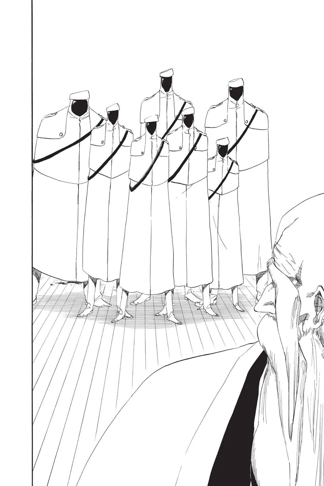 Bleach - Chapter 482 - Page 16