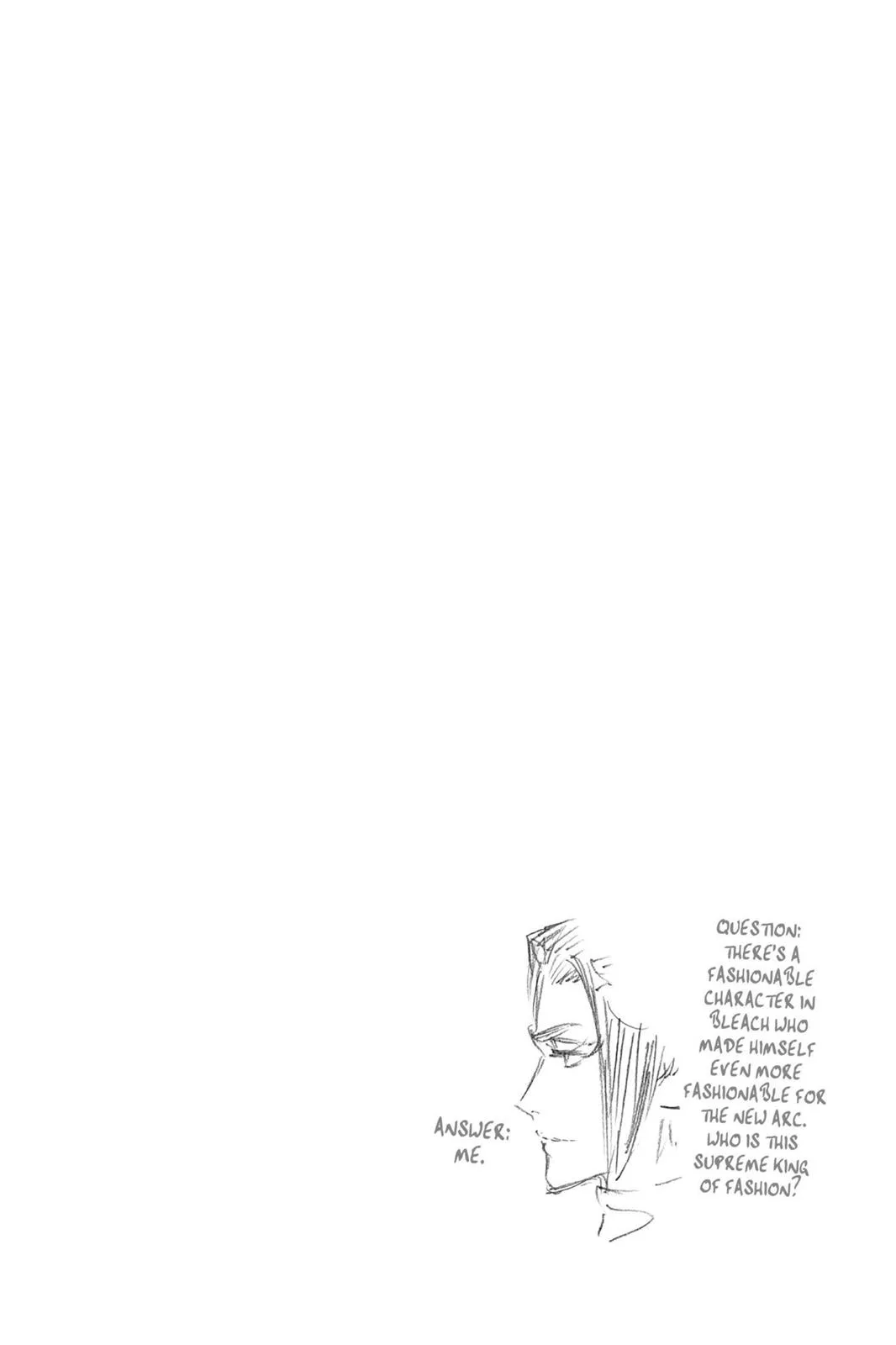 Bleach - Chapter 482 - Page 18
