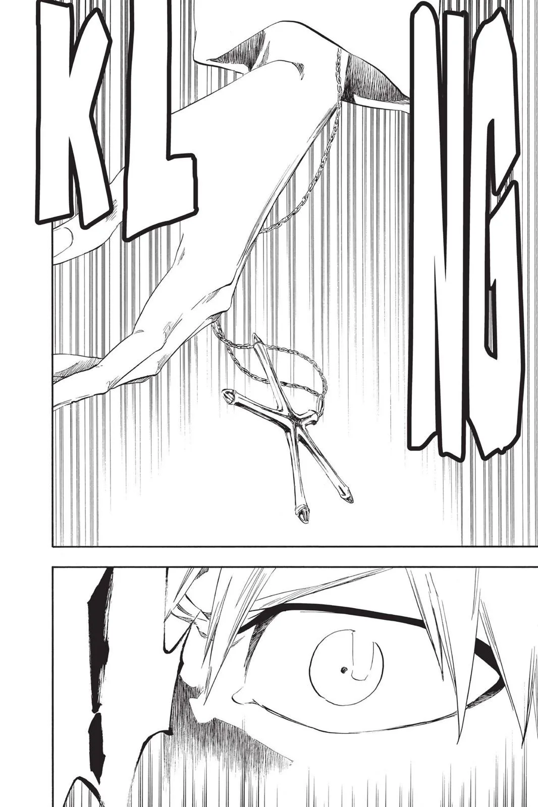 Bleach - Chapter 482 - Page 8