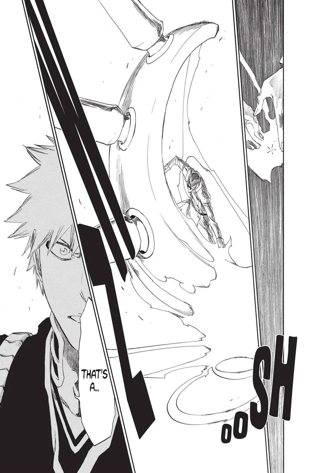 Bleach - Chapter 482 - Page 9