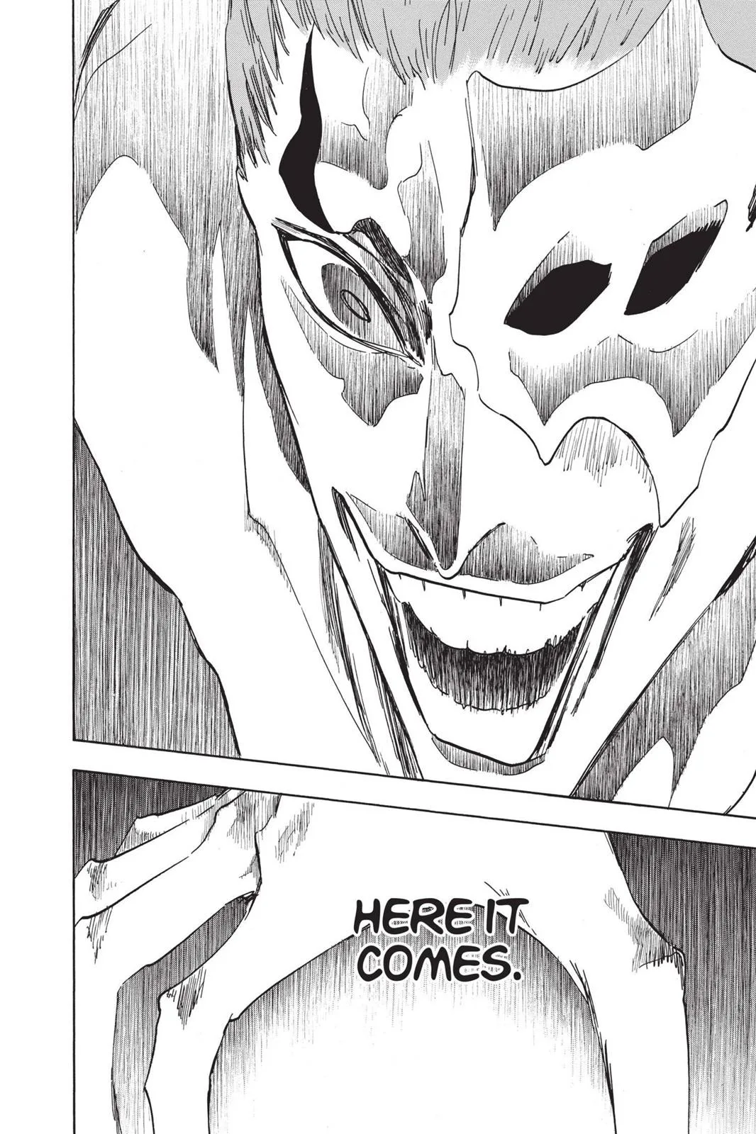 Bleach - Chapter 483 - Page 10