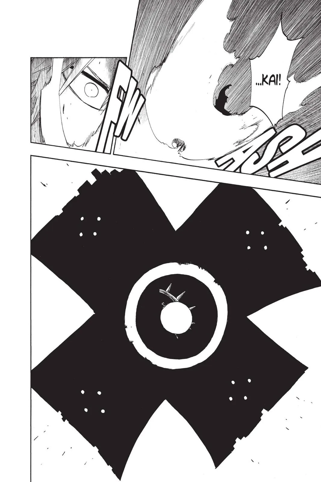 Bleach - Chapter 483 - Page 12