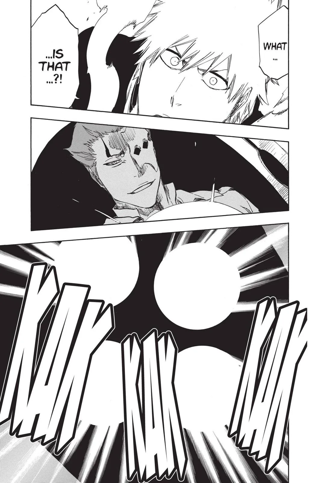 Bleach - Chapter 483 - Page 13