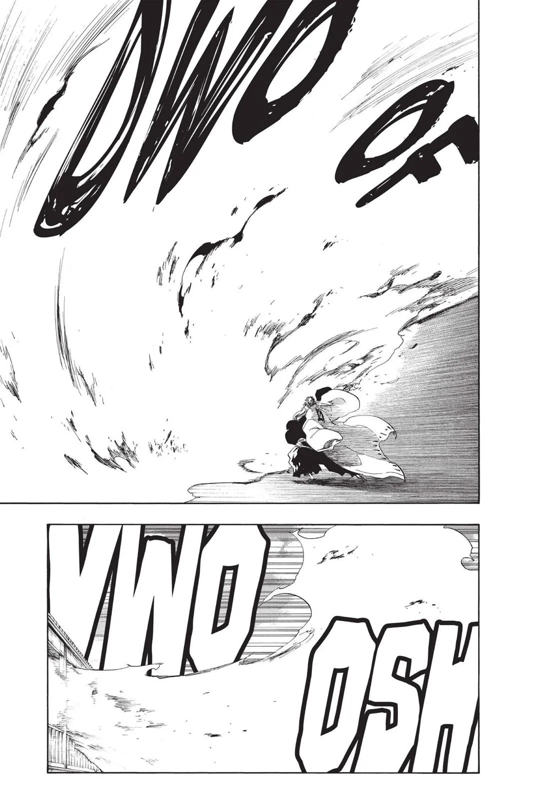 Bleach - Chapter 484 - Page 5