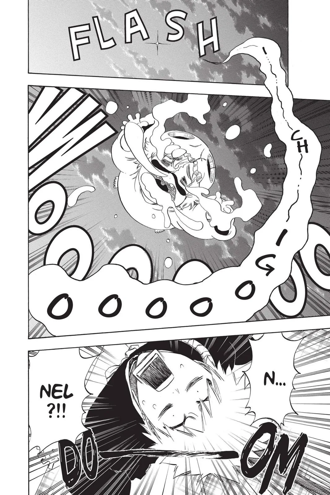 Bleach - Chapter 485 - Page 10