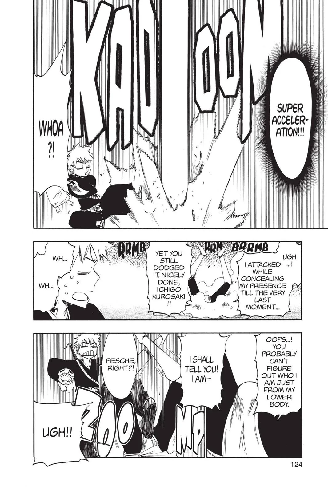 Bleach - Chapter 486 - Page 2