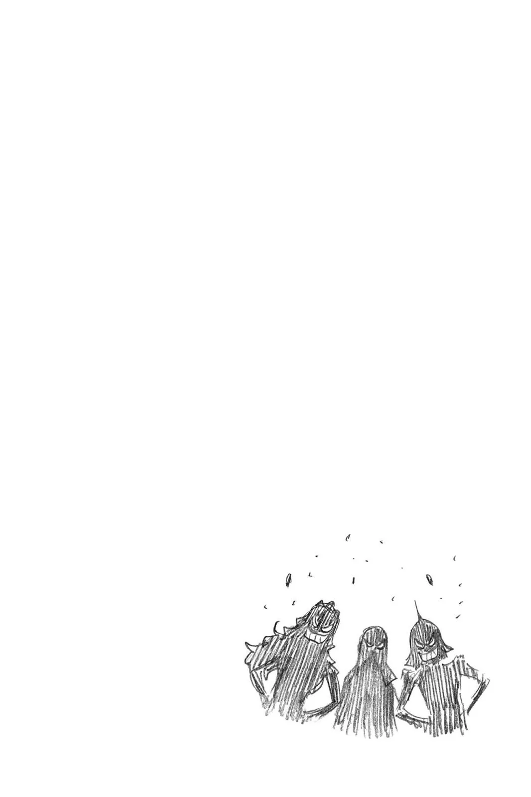 Bleach - Chapter 487 - Page 21